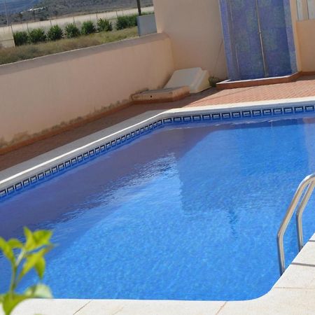 Villa Cristal II 3308 - Resort Choice Los Nietos Dış mekan fotoğraf