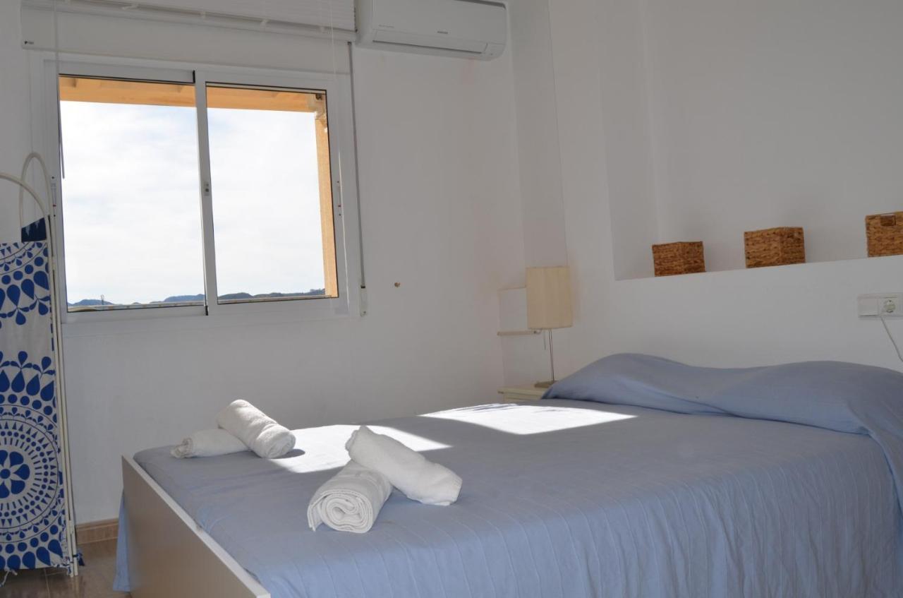 Villa Cristal II 3308 - Resort Choice Los Nietos Dış mekan fotoğraf