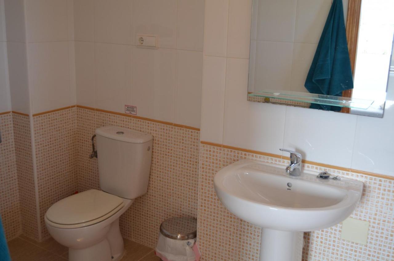 Villa Cristal II 3308 - Resort Choice Los Nietos Dış mekan fotoğraf
