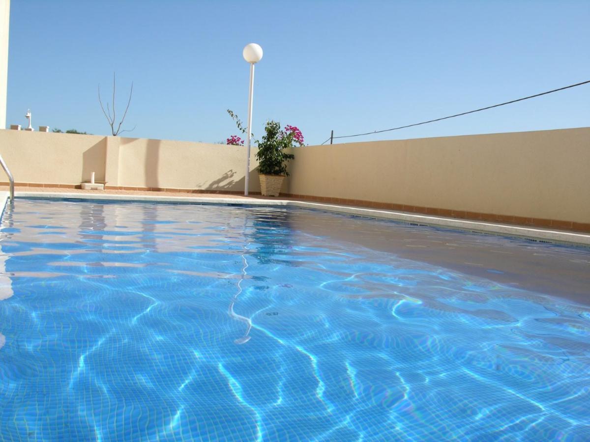 Villa Cristal II 3308 - Resort Choice Los Nietos Dış mekan fotoğraf