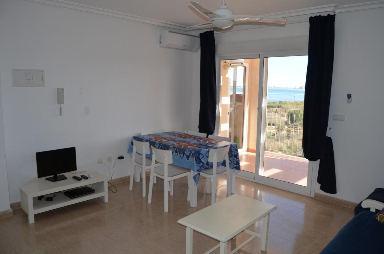 Villa Cristal II 3308 - Resort Choice Los Nietos Dış mekan fotoğraf