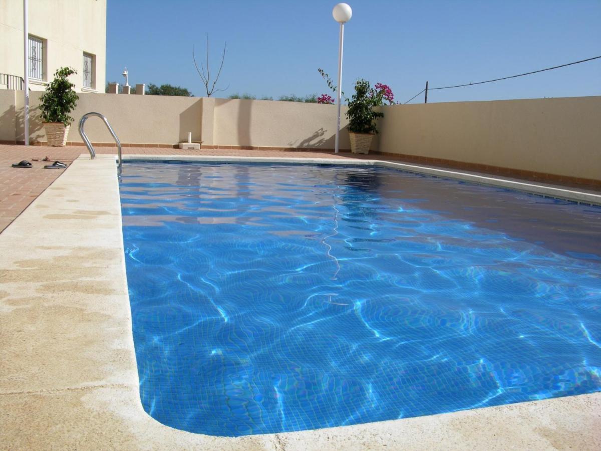 Villa Cristal II 3308 - Resort Choice Los Nietos Dış mekan fotoğraf