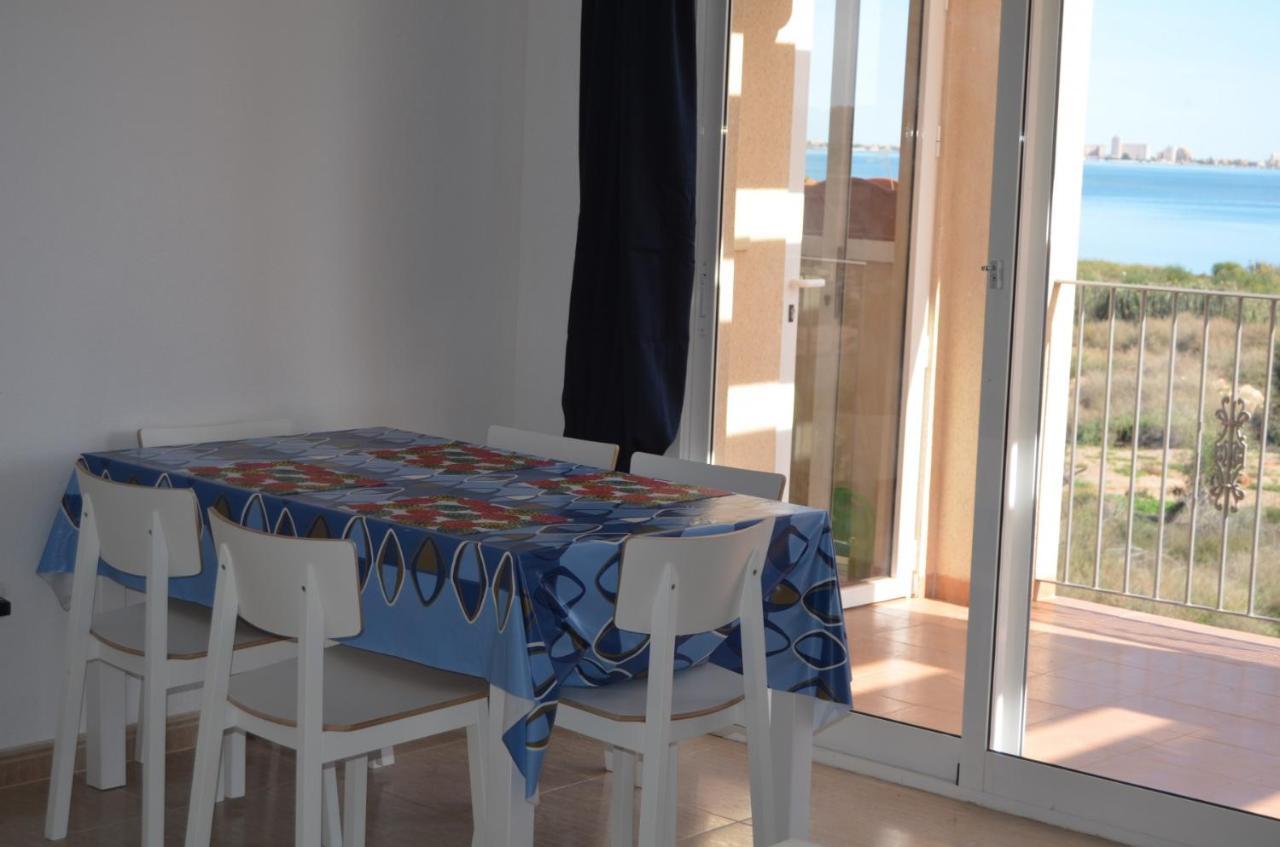 Villa Cristal II 3308 - Resort Choice Los Nietos Dış mekan fotoğraf