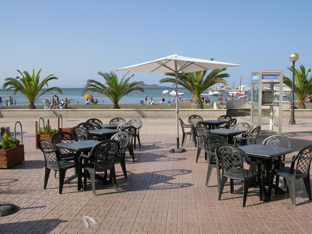 Villa Cristal II 3308 - Resort Choice Los Nietos Dış mekan fotoğraf