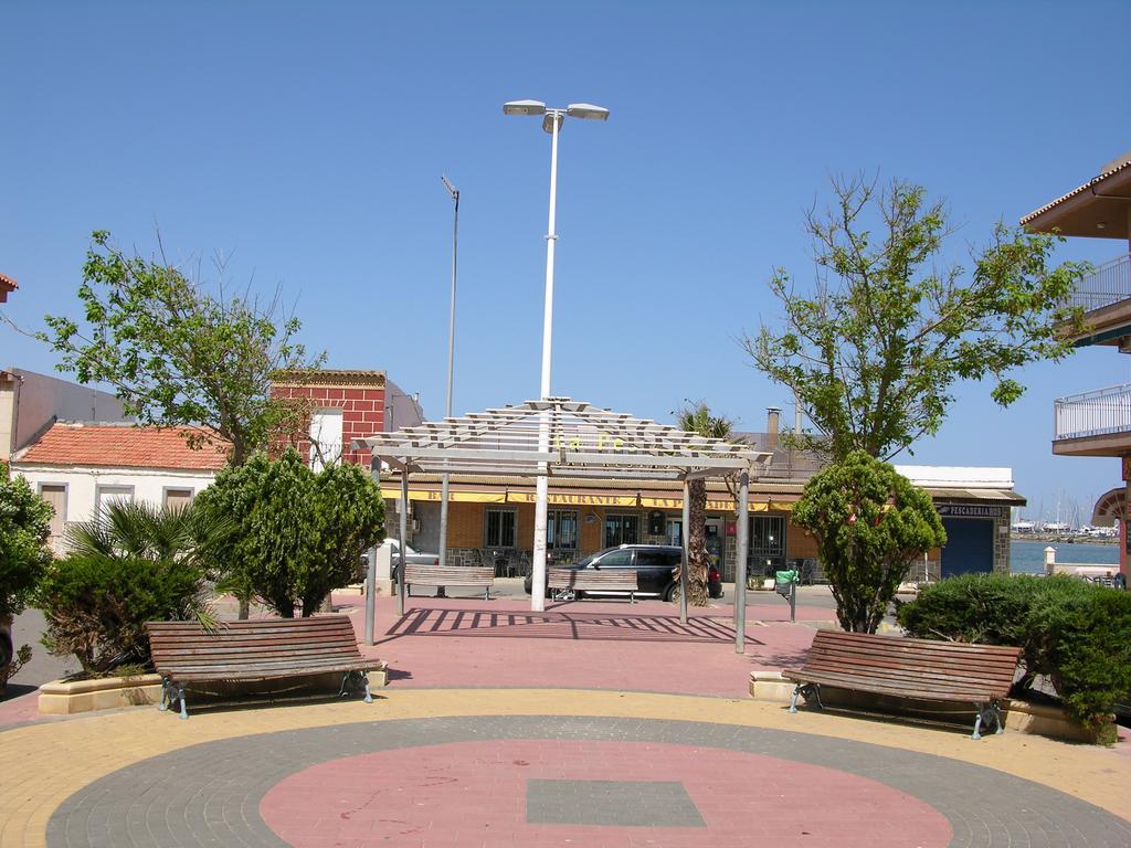 Villa Cristal II 3308 - Resort Choice Los Nietos Dış mekan fotoğraf