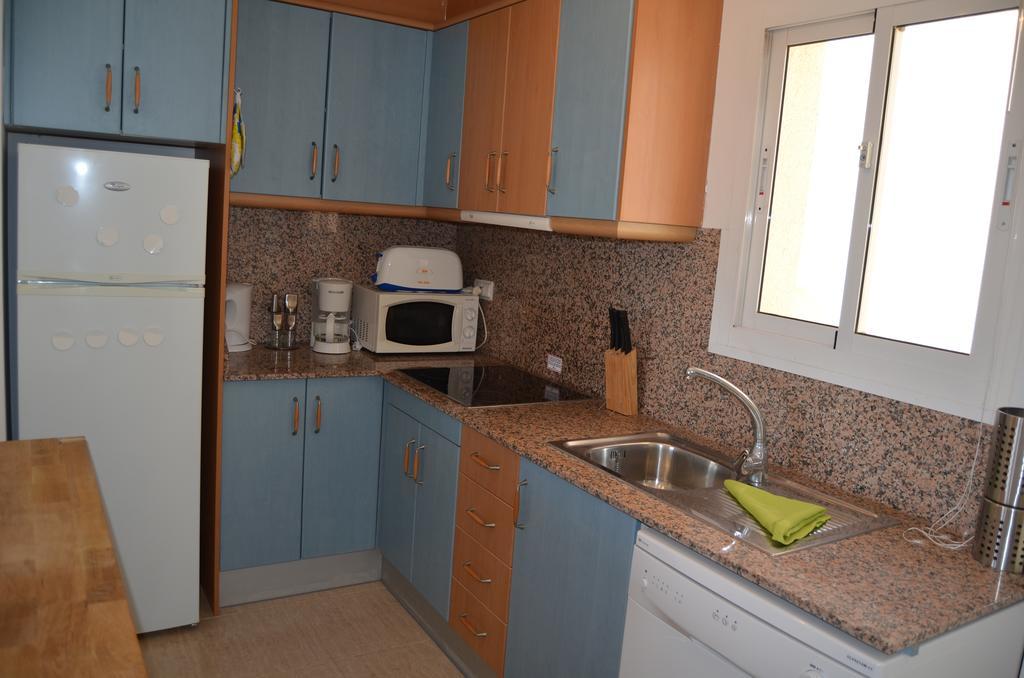 Villa Cristal II 3308 - Resort Choice Los Nietos Dış mekan fotoğraf