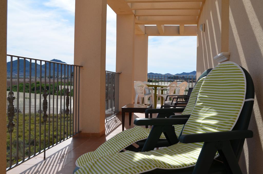 Villa Cristal II 3308 - Resort Choice Los Nietos Dış mekan fotoğraf