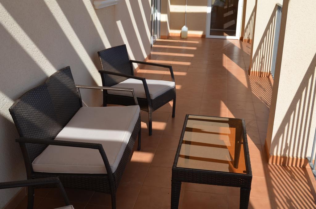 Villa Cristal II 3308 - Resort Choice Los Nietos Dış mekan fotoğraf