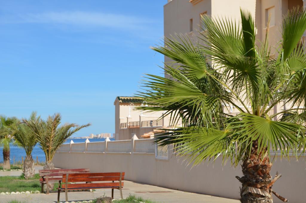 Villa Cristal II 3308 - Resort Choice Los Nietos Dış mekan fotoğraf
