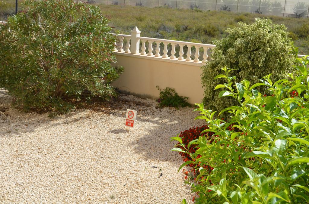 Villa Cristal II 3308 - Resort Choice Los Nietos Dış mekan fotoğraf